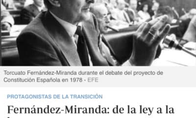 Fernández Miranda