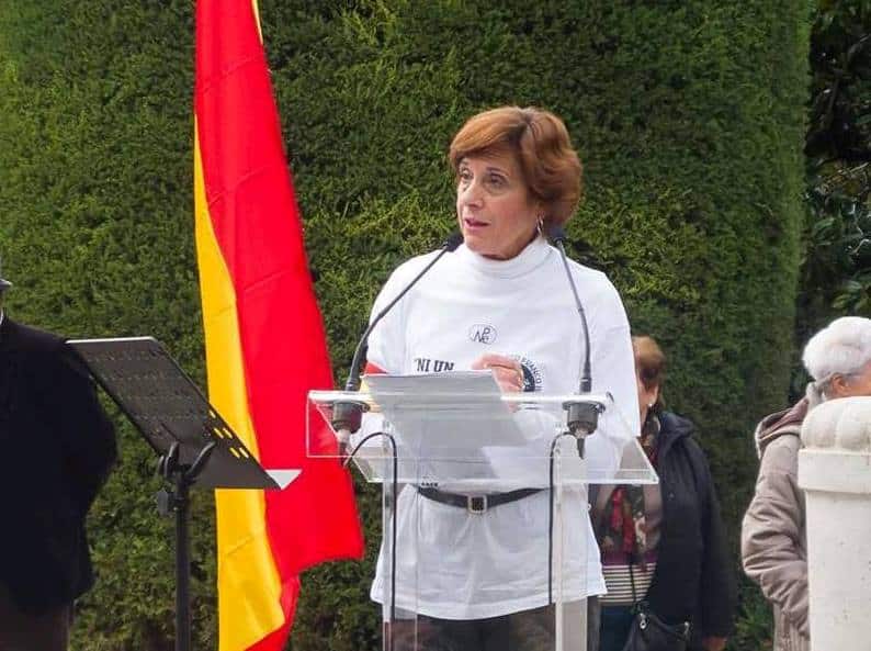 Pilar Gutiérrez