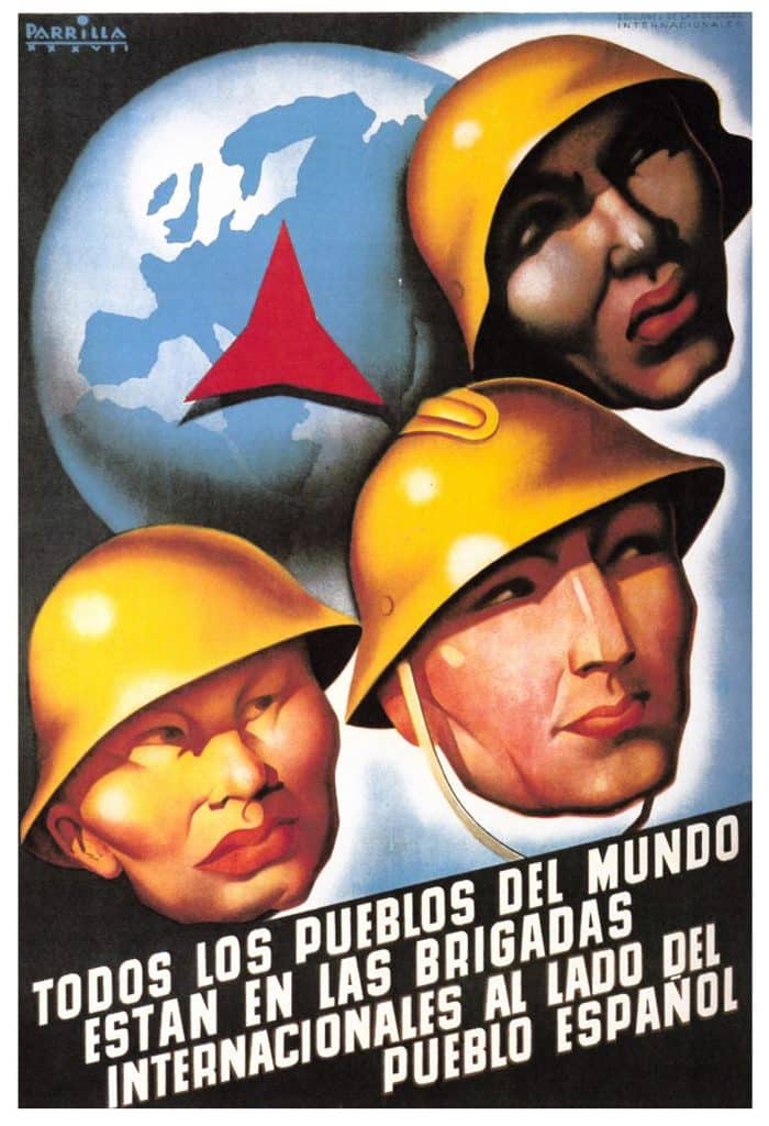 Propaganda de 1937